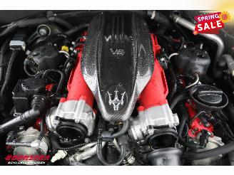 Maserati Levante 3.8 V8 Trofeo Pano ACC B&W HUD Memory 360° Ventilatie LRHZ picture 11