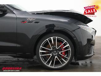 Maserati Levante 3.8 V8 Trofeo Pano ACC B&W HUD Memory 360° Ventilatie LRHZ picture 5