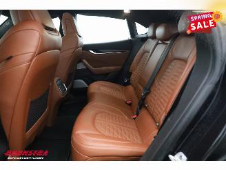 Maserati Levante 3.8 V8 Trofeo Pano ACC B&W HUD Memory 360° Ventilatie LRHZ picture 19