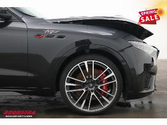 Maserati Levante 3.8 V8 Trofeo Pano ACC B&W HUD Memory 360° Ventilatie LRHZ picture 5