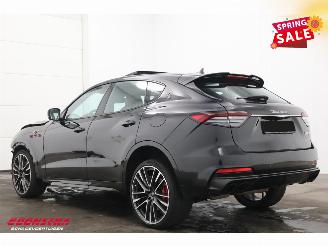 Maserati Levante 3.8 V8 Trofeo Pano ACC B&W HUD Memory 360° Ventilatie LRHZ picture 4