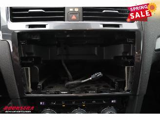 Volkswagen Golf Variant 1.0 TSI DSG Comfortline ACC Clima LRHZ SHZ PDC AHK picture 7