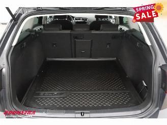 Volkswagen Golf Variant 1.0 TSI DSG Comfortline ACC Clima LRHZ SHZ PDC AHK picture 18