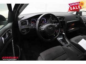 Volkswagen Golf Variant 1.0 TSI DSG Comfortline ACC Clima LRHZ SHZ PDC AHK picture 10