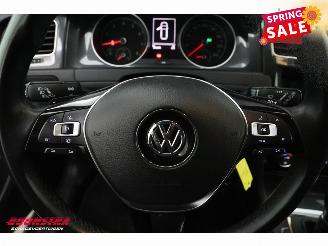 Volkswagen Golf Variant 1.0 TSI DSG Comfortline ACC Clima LRHZ SHZ PDC AHK picture 11