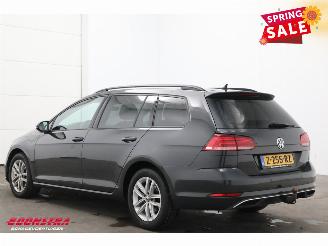 Volkswagen Golf Variant 1.0 TSI DSG Comfortline ACC Clima LRHZ SHZ PDC AHK picture 4