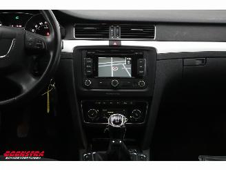 Skoda Superb Combi 1.6 TDI Greenline Ambition Memory Xenon Navi Cruise SHZ PDC picture 11