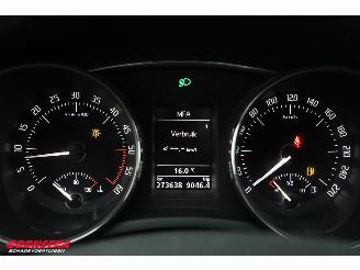 Skoda Superb Combi 1.6 TDI Greenline Ambition Memory Xenon Navi Cruise SHZ PDC picture 16