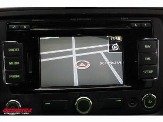 Skoda Superb Combi 1.6 TDI Greenline Ambition Memory Xenon Navi Cruise SHZ PDC picture 19