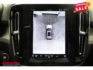 Volvo XC40 2.0 B4 Ultra Dark Pano LED ACC H/K 360° Memory AHK picture 25