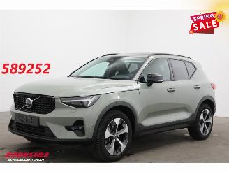skadebil auto Volvo XC40 2.0 B4 Ultra Dark Pano LED ACC H/K 360° Memory AHK 2025/5