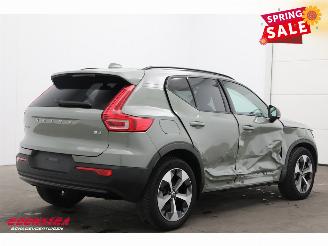 Volvo XC40 2.0 B4 Ultra Dark Pano LED ACC H/K 360° Memory AHK picture 3