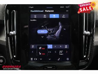 Volvo XC40 2.0 B4 Ultra Dark Pano LED ACC H/K 360° Memory AHK picture 27