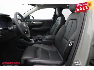 Volvo XC40 2.0 B4 Ultra Dark Pano LED ACC H/K 360° Memory AHK picture 15