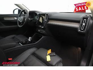 Volvo XC40 2.0 B4 Ultra Dark Pano LED ACC H/K 360° Memory AHK picture 12