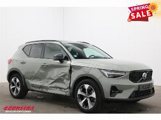 Volvo XC40 2.0 B4 Ultra Dark Pano LED ACC H/K 360° Memory AHK picture 2