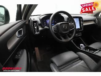 Volvo XC40 2.0 B4 Ultra Dark Pano LED ACC H/K 360° Memory AHK picture 17