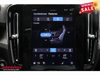 Volvo XC40 2.0 B4 Ultra Dark Pano LED ACC H/K 360° Memory AHK picture 26