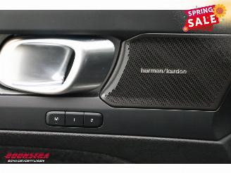 Volvo XC40 2.0 B4 Ultra Dark Pano LED ACC H/K 360° Memory AHK picture 23