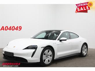 Tweedehands auto Porsche Taycan 79 kWh Pano LED Leder Cruise SHZ 2022/10