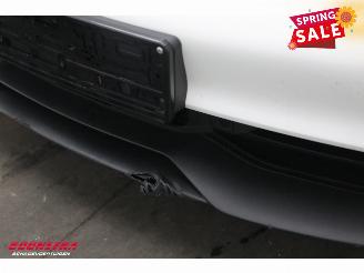 Porsche Taycan 79 kWh Pano LED Leder Cruise SHZ picture 5