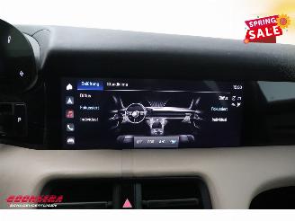 Porsche Taycan 79 kWh Pano LED Leder Cruise SHZ picture 23