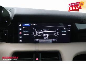 Porsche Taycan 79 kWh Pano LED Leder Cruise SHZ picture 23