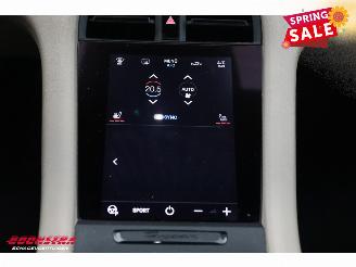 Porsche Taycan 79 kWh Pano LED Leder Cruise SHZ picture 30