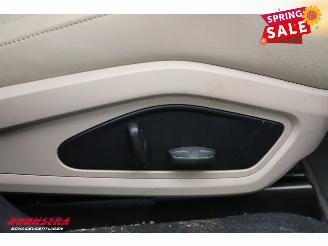 Porsche Taycan 79 kWh Pano LED Leder Cruise SHZ picture 20