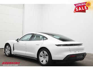 Porsche Taycan 79 kWh Pano LED Leder Cruise SHZ picture 4