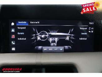 Porsche Taycan 79 kWh Pano LED Leder Cruise SHZ picture 25