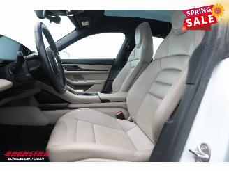 Porsche Taycan 79 kWh Pano LED Leder Cruise SHZ picture 12