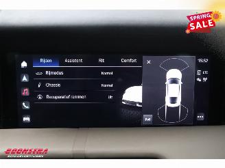 Porsche Taycan 79 kWh Pano LED Leder Cruise SHZ picture 28