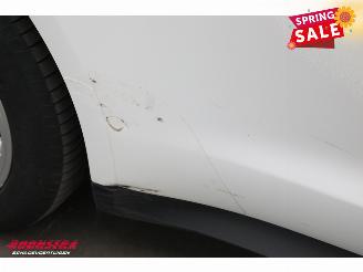 Porsche Taycan 79 kWh Pano LED Leder Cruise SHZ picture 7