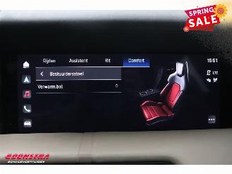 Porsche Taycan 79 kWh Pano LED Leder Cruise SHZ picture 26