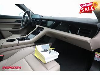 Porsche Taycan 79 kWh Pano LED Leder Cruise SHZ picture 9