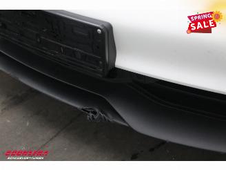 Porsche Taycan 79 kWh Pano LED Leder Cruise SHZ picture 5