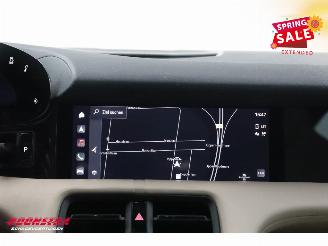Porsche Taycan 79 kWh Pano LED Leder Cruise SHZ picture 11