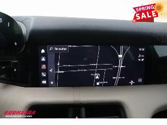 Porsche Taycan 79 kWh Pano LED Leder Cruise SHZ picture 21