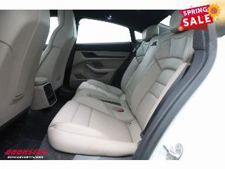 Porsche Taycan 79 kWh Pano LED Leder Cruise SHZ picture 13