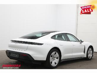 Porsche Taycan 79 kWh Pano LED Leder Cruise SHZ picture 3