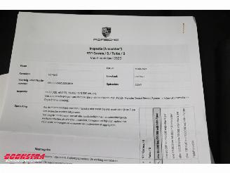 Porsche 911 992 3.0 Carrera Orig. NL Bose Schuifdak Sport Chrono 360° Bose picture 42