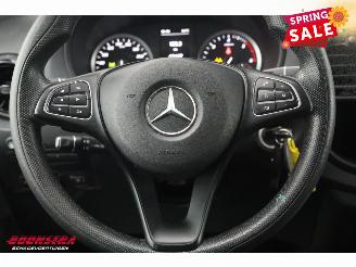 Mercedes Vito Tourer 114 CDI 9G-Tronic 8-Pers. Airco Cruise PDC 43.467 km! picture 20