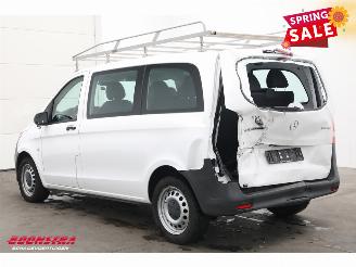 Mercedes Vito Tourer 114 CDI 9G-Tronic 8-Pers. Airco Cruise PDC 43.467 km! picture 4