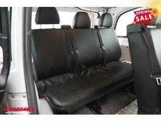 Mercedes Vito Tourer 114 CDI 9G-Tronic 8-Pers. Airco Cruise PDC 43.467 km! picture 18