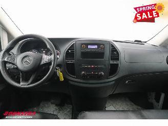 Mercedes Vito Tourer 114 CDI 9G-Tronic 8-Pers. Airco Cruise PDC 43.467 km! picture 14