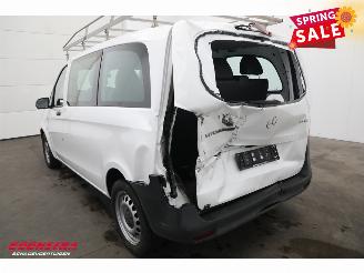Mercedes Vito Tourer 114 CDI 9G-Tronic 8-Pers. Airco Cruise PDC 43.467 km! picture 7
