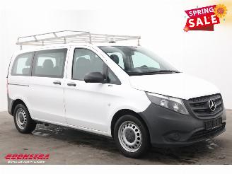Mercedes Vito Tourer 114 CDI 9G-Tronic 8-Pers. Airco Cruise PDC 43.467 km! picture 2