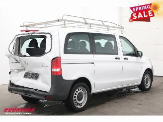 Mercedes Vito Tourer 114 CDI 9G-Tronic 8-Pers. Airco Cruise PDC 43.467 km! picture 3