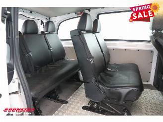 Mercedes Vito Tourer 114 CDI 9G-Tronic 8-Pers. Airco Cruise PDC 43.467 km! picture 17